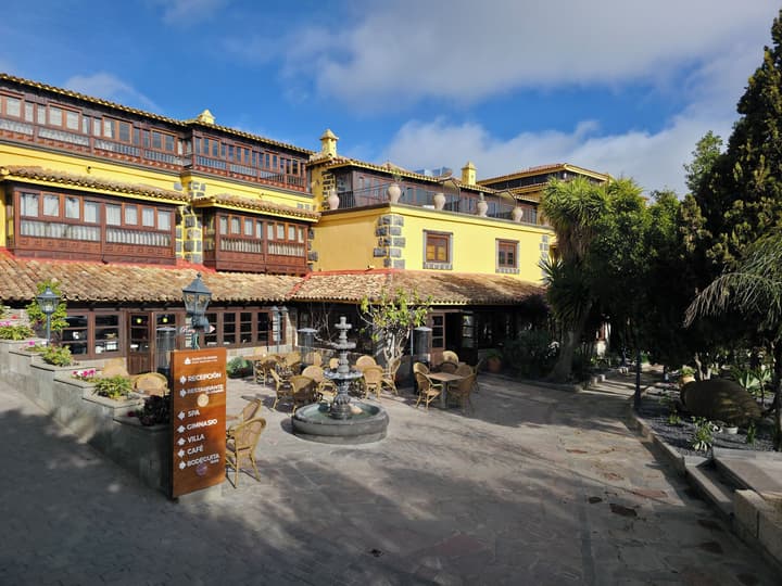 KARAT El Nogal Hotel Boutique & Spa
