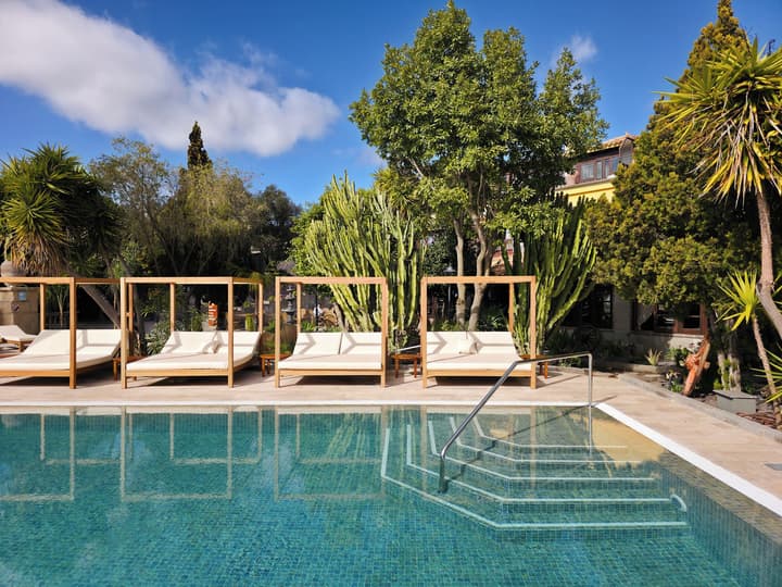 KARAT El Nogal Hotel Boutique & Spa