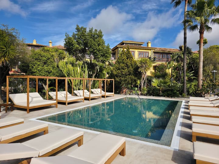 KARAT El Nogal Hotel Boutique & Spa
