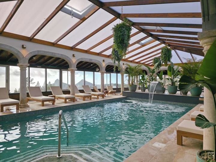 KARAT El Nogal Hotel Boutique & Spa