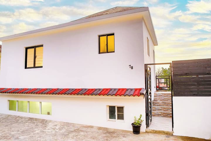 Agapimou Apartments H