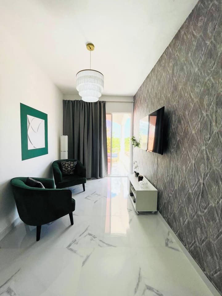 Agapimou Apartments H