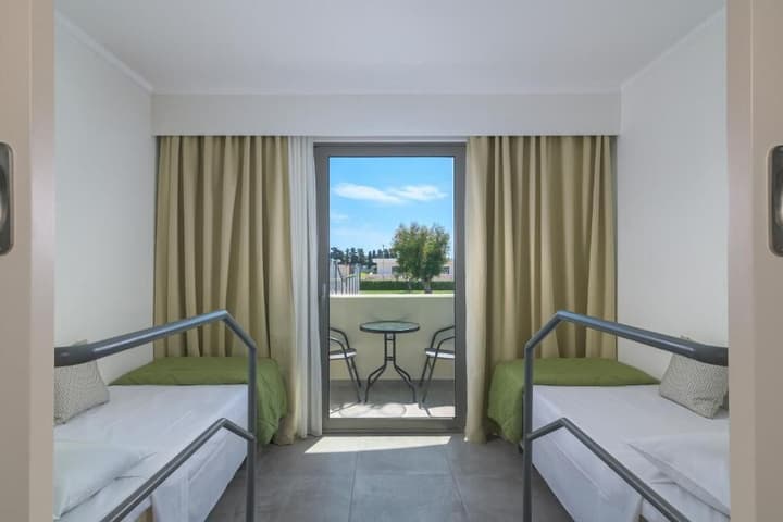 Niriides Hotel