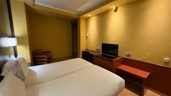 B&B HOTEL Burgos