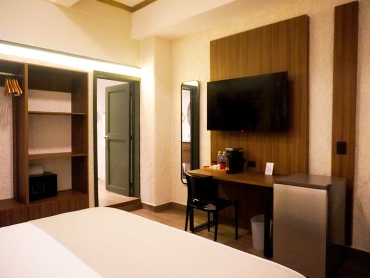 City Centro by Marriott San Salvador