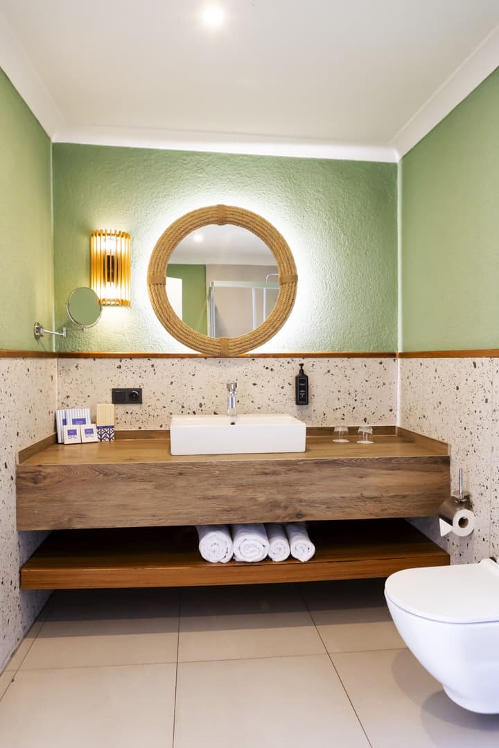 Başka Resort Bodrum
