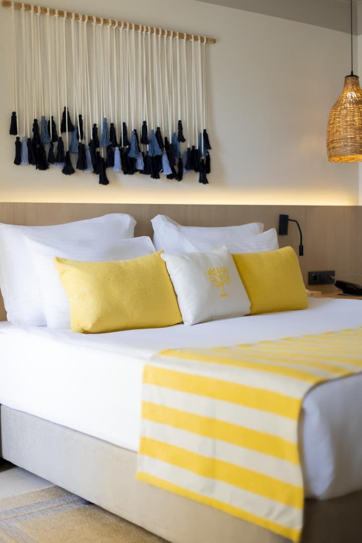 Başka Resort Bodrum