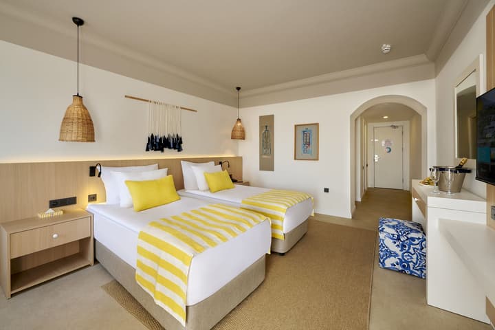 Başka Resort Bodrum