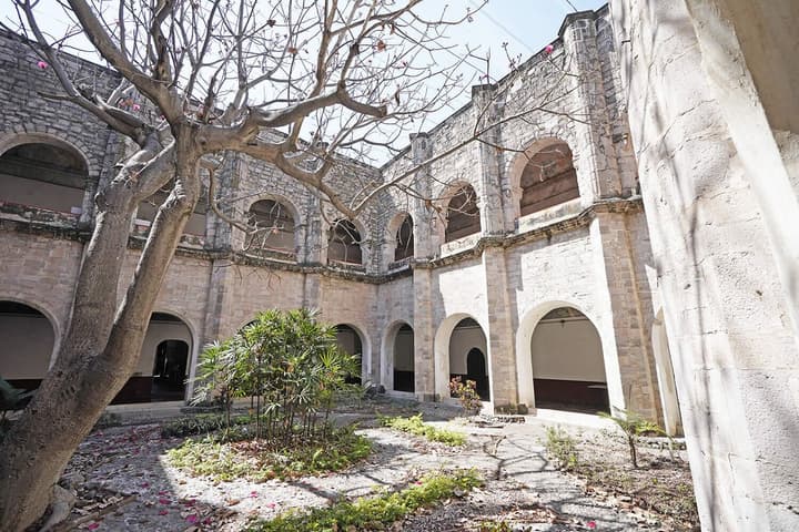 Centro Vacacional Oaxtepec