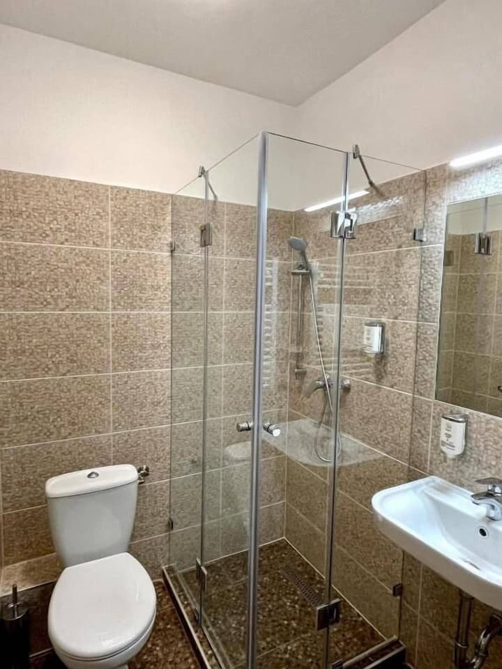 Thomas Hotel Budapest