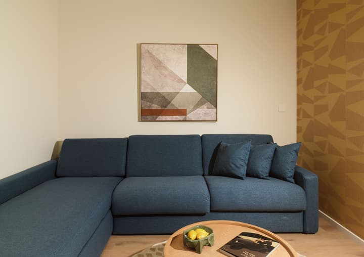 NALU Latchi Leonardo Limited Edition
