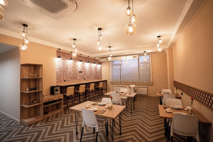 Hotel Orto Asia