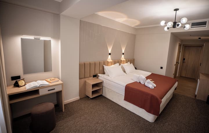 Hotel Orto Asia