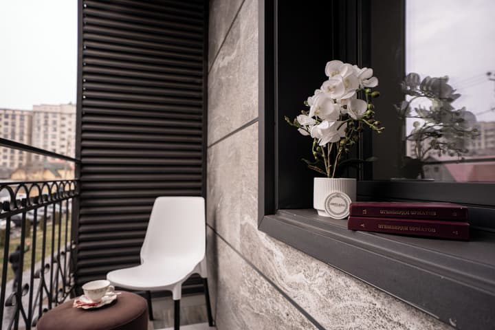 Hotel Orto Asia