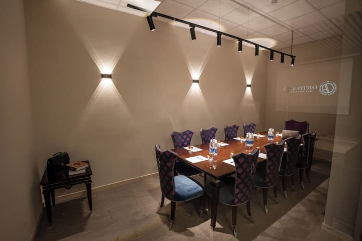 Hotel Orto Asia