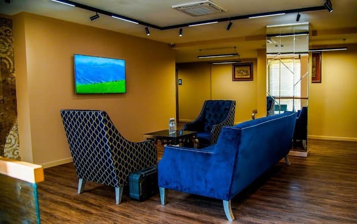 Hotel Orto Asia