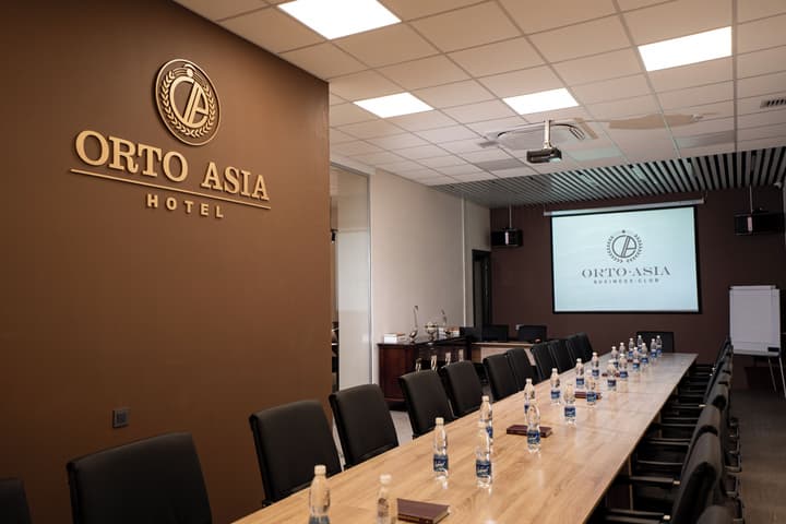 Hotel Orto Asia