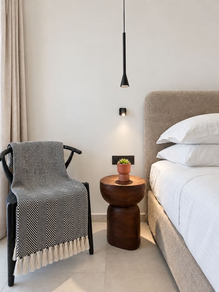 Agali Hotel Milos