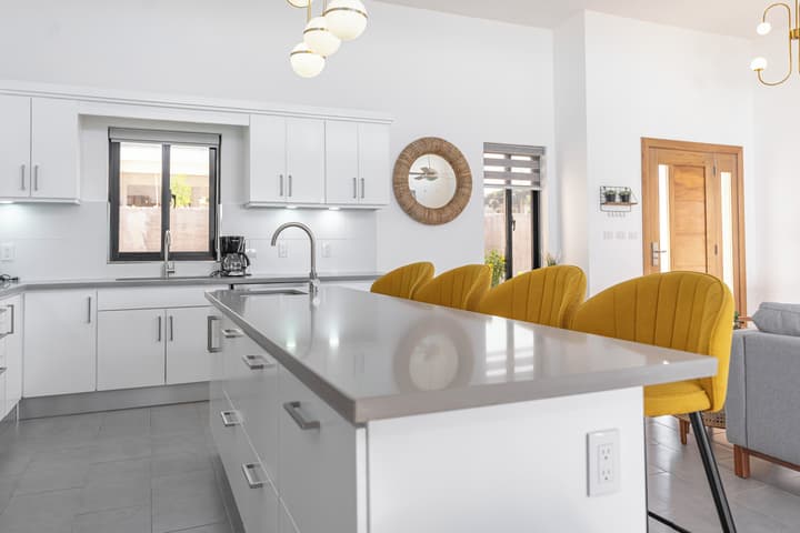 Instyle Residences at Casa Linda Villas