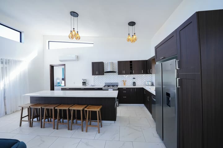 Instyle Residences at Casa Linda Villas