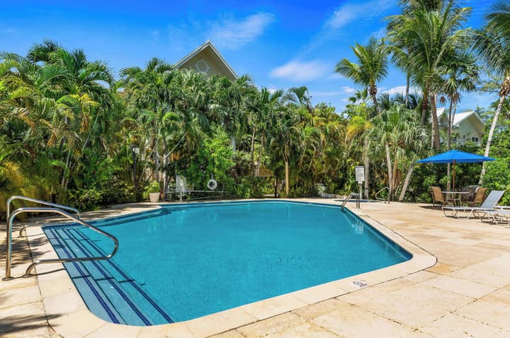 NEW Sleeps 10 - Laguna Del Mar 19 - Seven Mile Beach