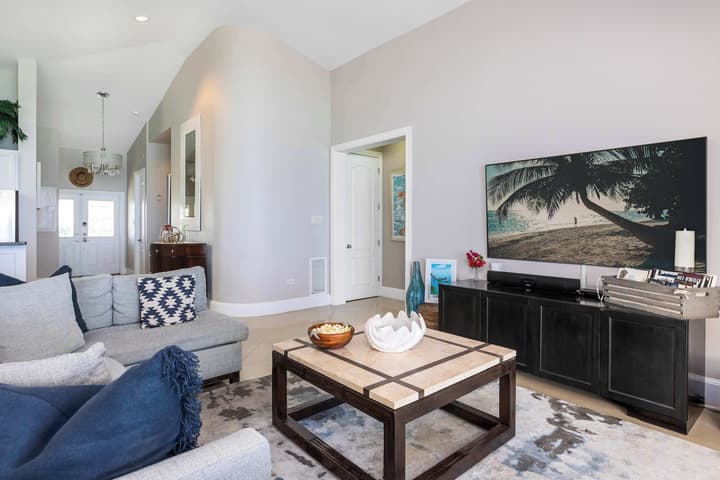 NEW Sleeps 10 - Laguna Del Mar 19 - Seven Mile Beach