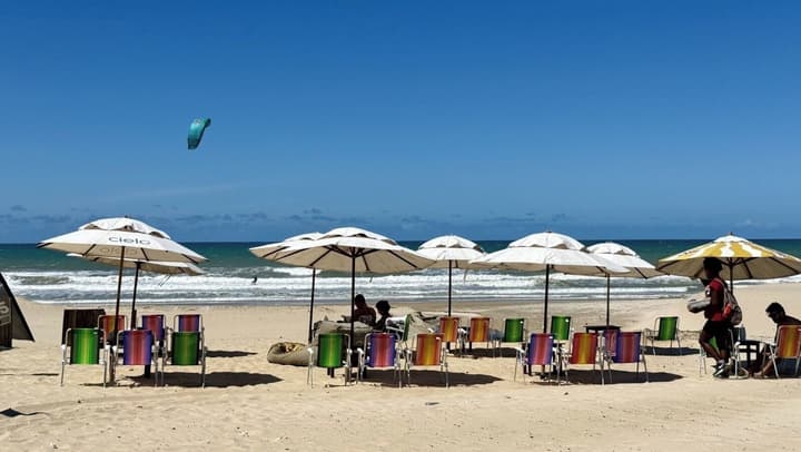 Atlas Beach Hotel