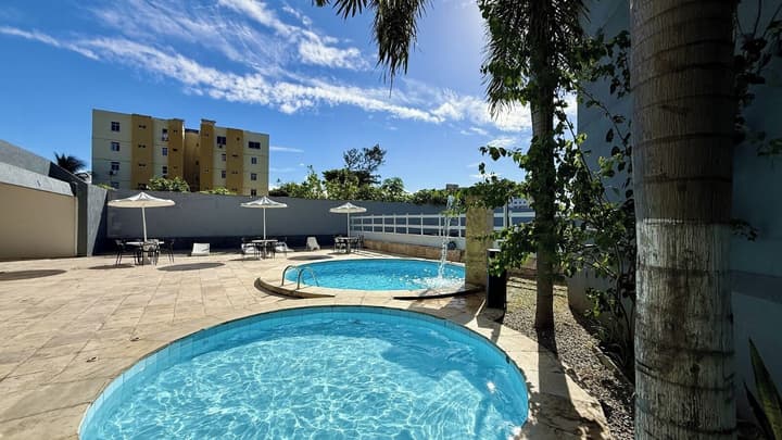 Atlas Beach Hotel