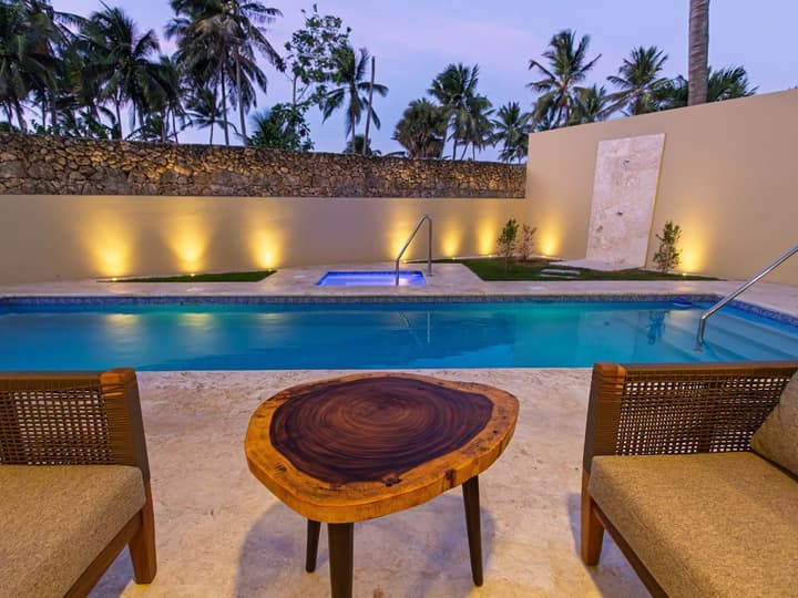 Kite Beach Villa 2