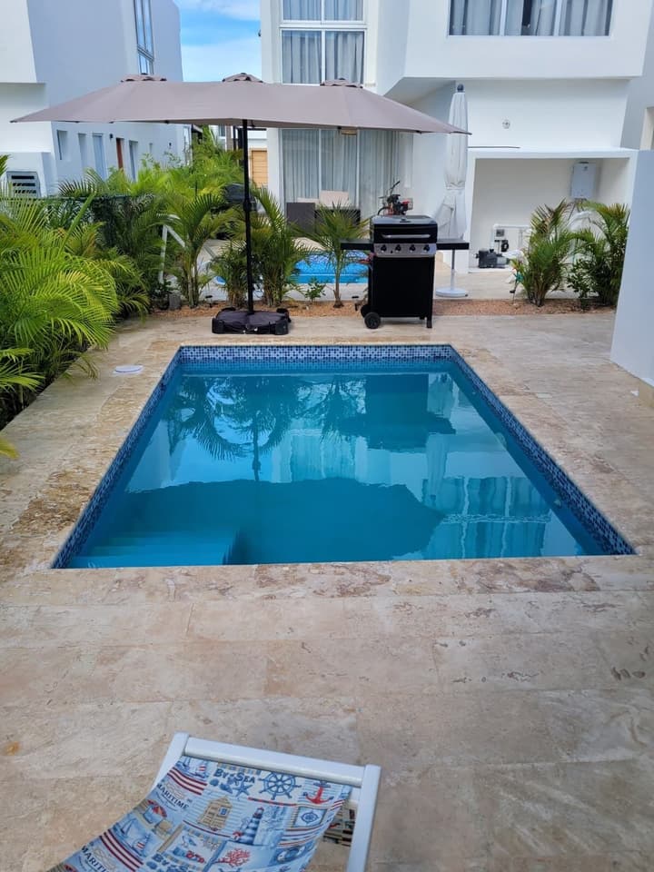 Elite 3 Bedroom Villa With Private Pool A Hidden Paradise