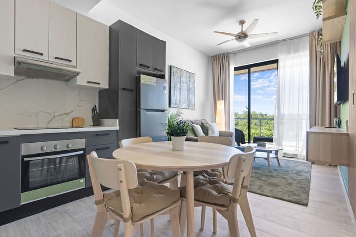 NOK Stylish 1BR Apartment the Towers by Vistacana