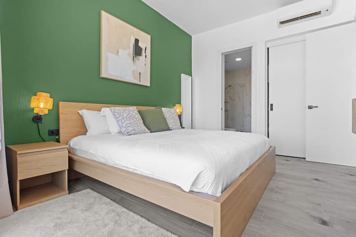 NOK Stylish 1BR Apartment the Towers by Vistacana