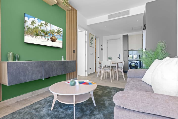 NOK Stylish 1BR Apartment the Towers by Vistacana