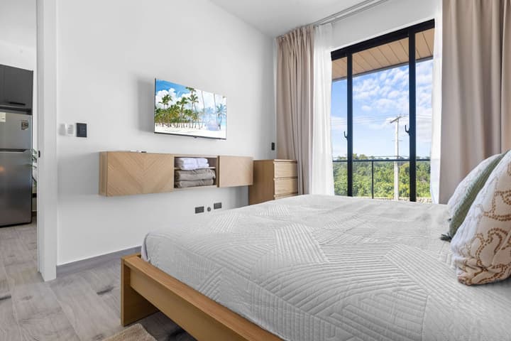 NOK Stylish 1BR Apartment the Towers by Vistacana