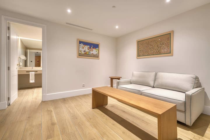Hotel Ybarra Sevilla