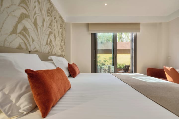 Hotel Ybarra Sevilla