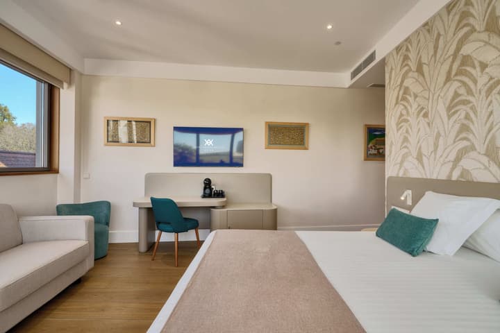 Hotel Ybarra Sevilla