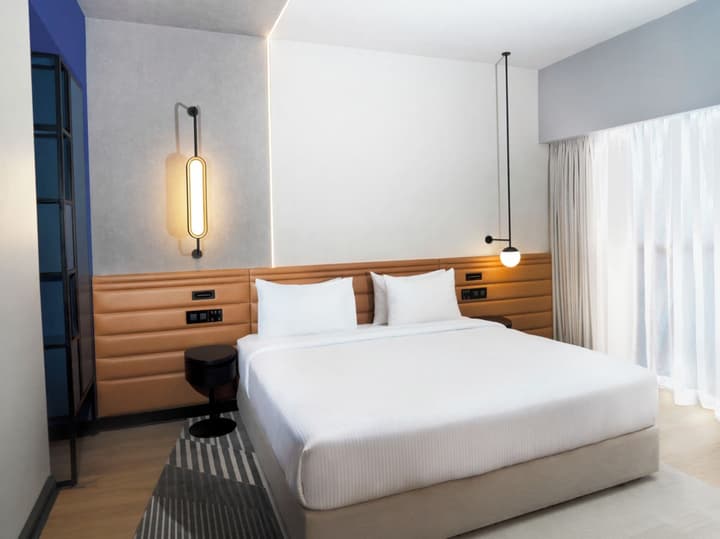 Novotel Madinah