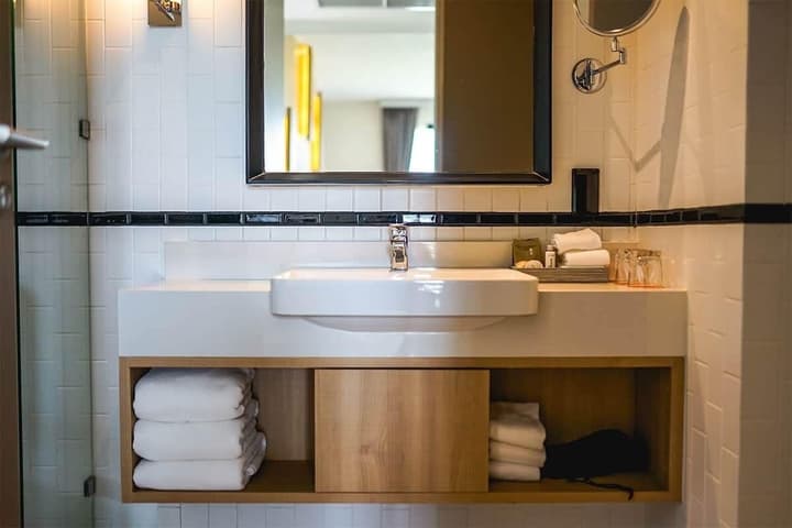 Brique Suite Hotel Chiangmai