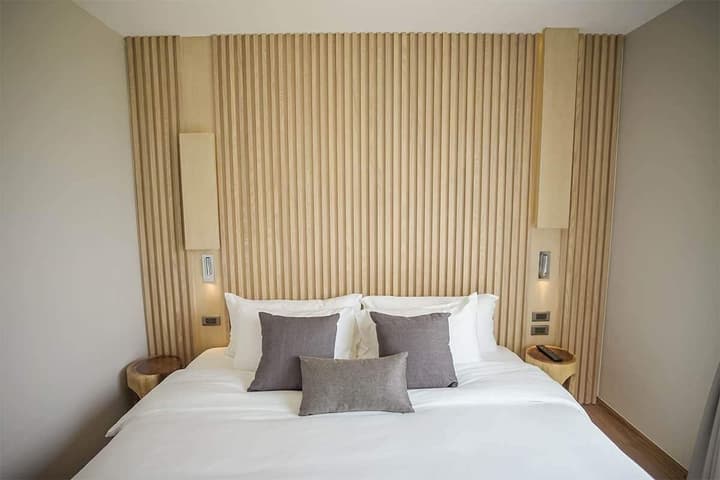 Brique Suite Hotel Chiangmai