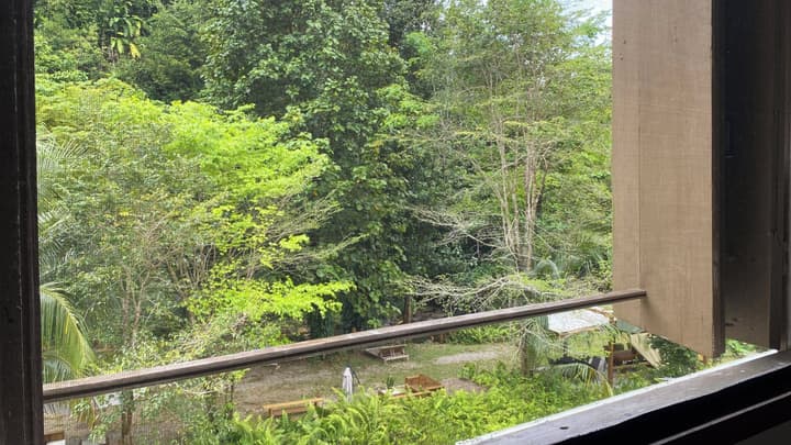 Sabifi River Resort