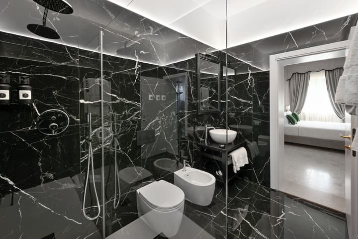 Hotel Palazzo Borghini