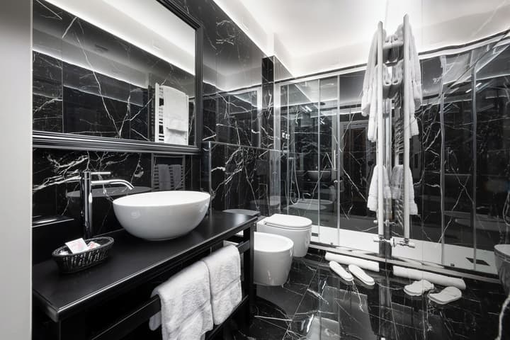 Hotel Palazzo Borghini