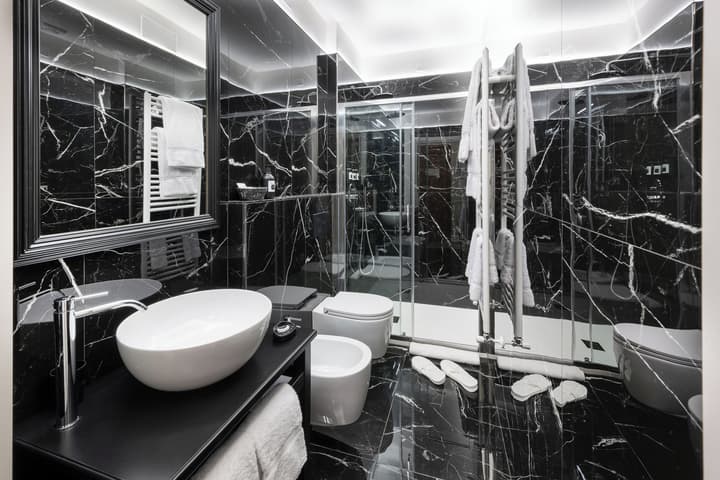 Hotel Palazzo Borghini