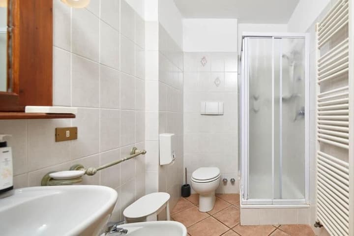 Hotel Garnì san Giorgio - Trento