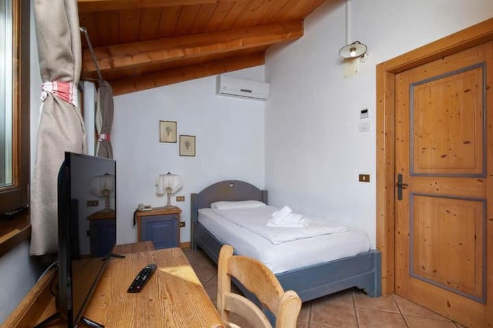 Hotel Garnì san Giorgio - Trento