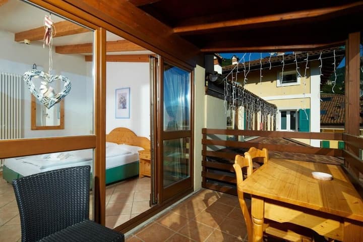 Hotel Garnì san Giorgio - Trento