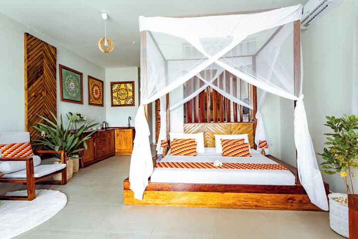 Zanzibella Hotel & SPA