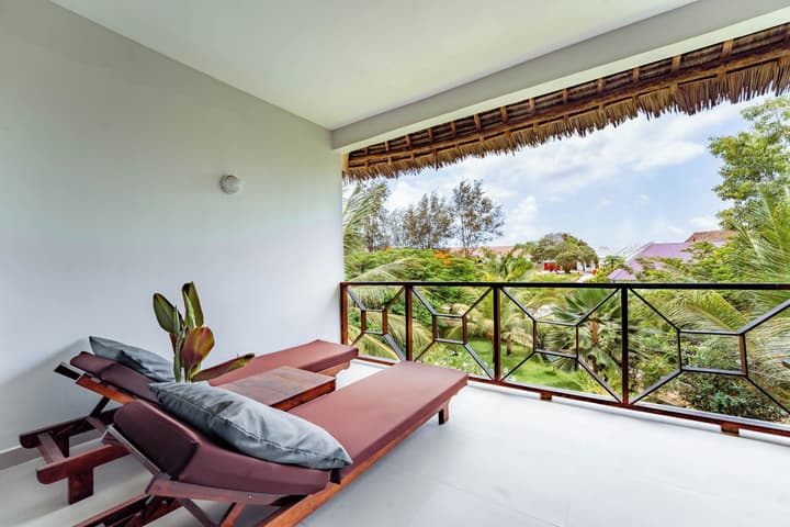 Zanzibella Hotel & SPA