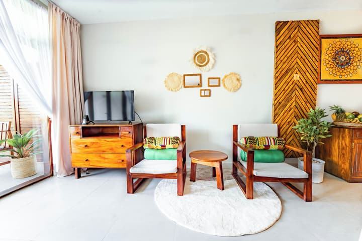 Zanzibella Hotel & SPA